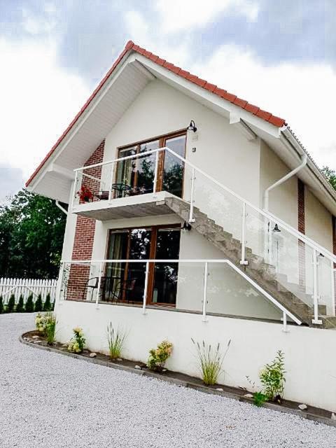 Tramonto Apartments Zator Przeciszow Экстерьер фото